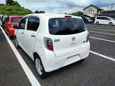 Toyota Pixis Epoch
