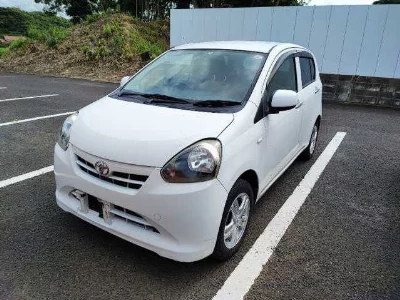 Toyota Pixis Epoch
