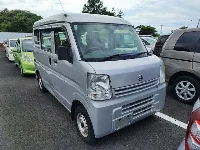 Nissan Clipper