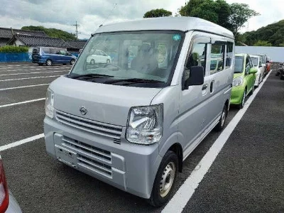 Nissan Clipper