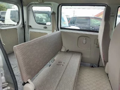 Nissan Clipper