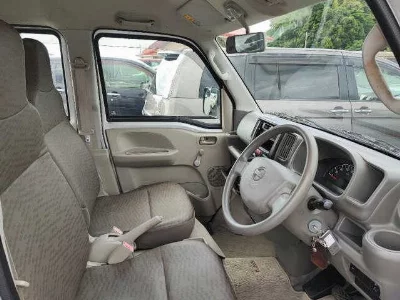 Nissan Clipper