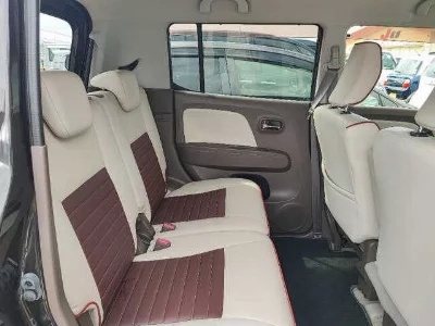 Suzuki MR Wagon