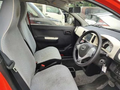 MAZDA CAROL