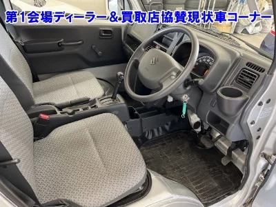 SUZUKI CARRY