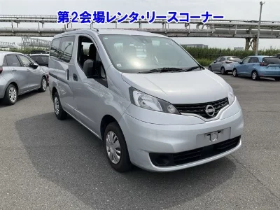 NISSAN NV200 VANETTE