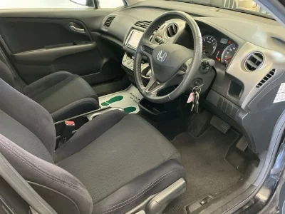 Honda Stream