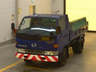 Hino Dutro