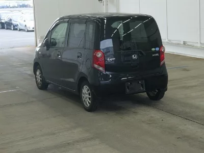 Honda Life