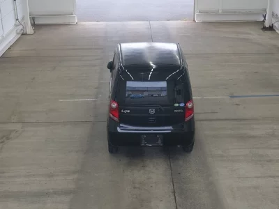 Honda Life