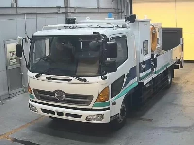 Hino Ranger