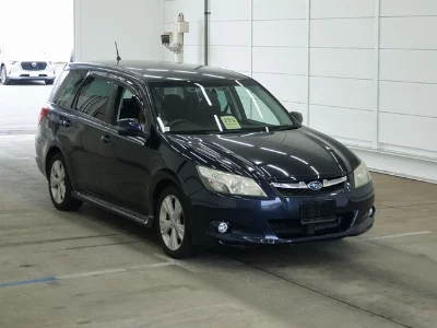 Subaru Exiga