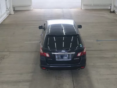 Subaru Exiga