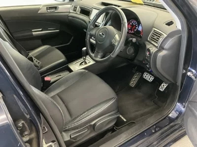 Subaru Exiga