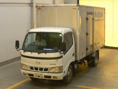 Hino Dutro