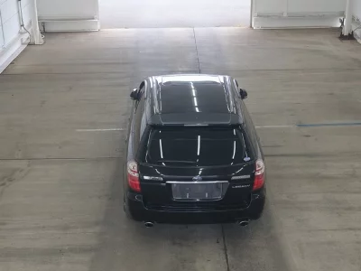 Subaru LEGACY TOURING WAGON