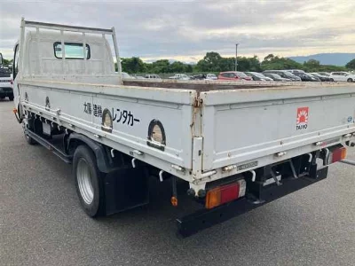 Hino DUTRO