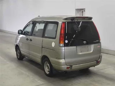 Toyota Lite Ace Noah