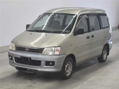 Toyota Lite Ace Noah