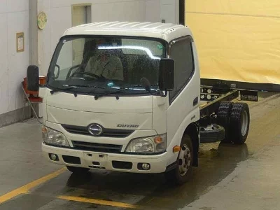 HINO DUTRO