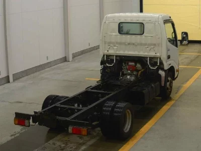 HINO DUTRO