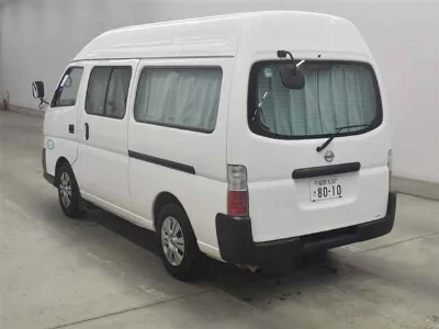 Nissan Caravan