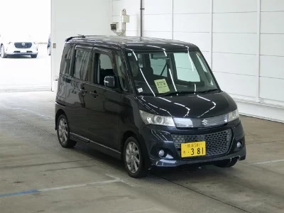 Suzuki PALETTE SW