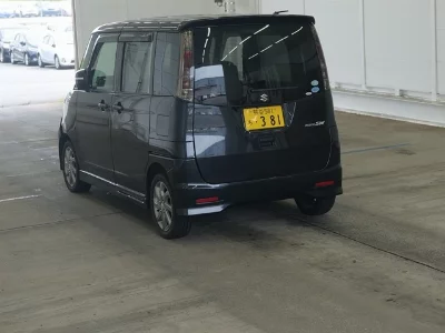 Suzuki PALETTE SW