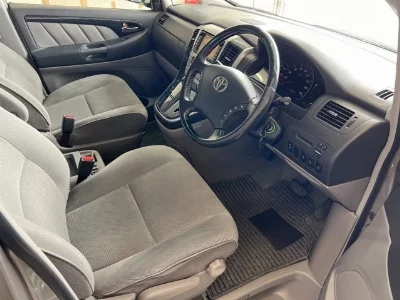 Toyota ALPHARD G
