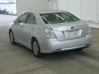 Toyota Sai