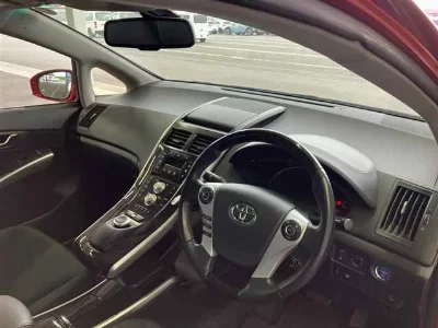 Toyota Sai