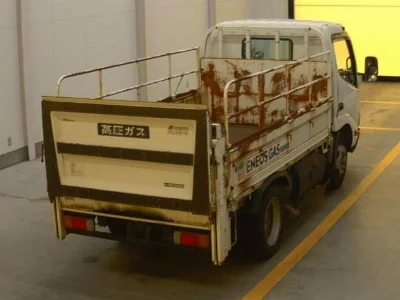 Hino DUTRO