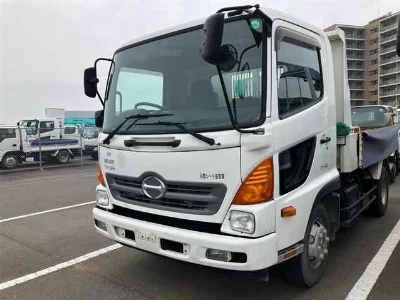 Hino Ranger