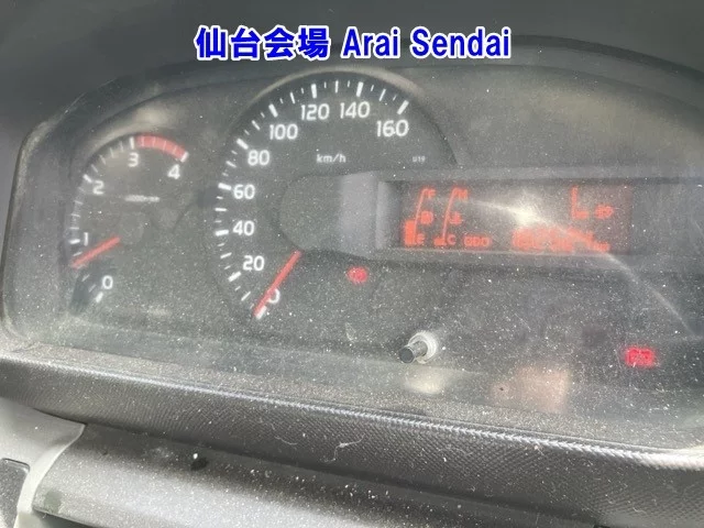 Hino Dutro  с аукциона в Японии