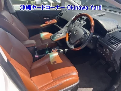 Lexus HS250h
