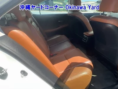 Lexus HS250h