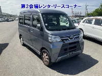 Subaru Dias Wagon
