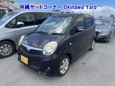 Suzuki MR Wagon