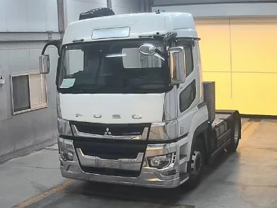 MITSUBISHI FUSO