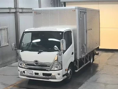 HINO DUTRO