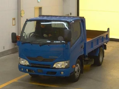 Hino Dutro