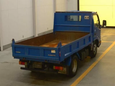 Hino Dutro