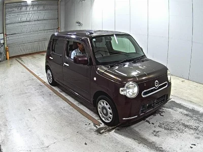 Daihatsu Mira Cocoa