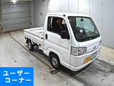 Honda Acty Truck