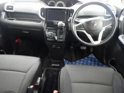 Suzuki Solio Bandit