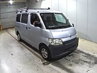 Toyota TownAce