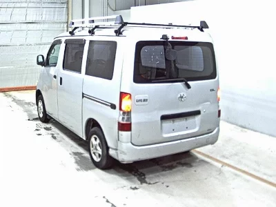 Toyota TownAce