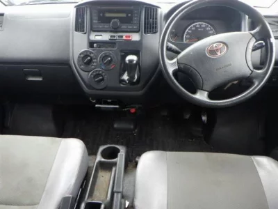 Toyota TownAce