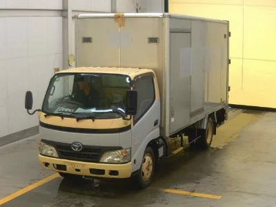 Toyota Dyna