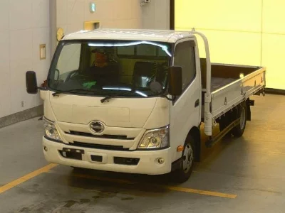 HINO DUTRO